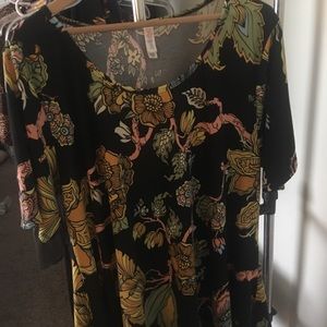Lularoe Perfect T 2xl